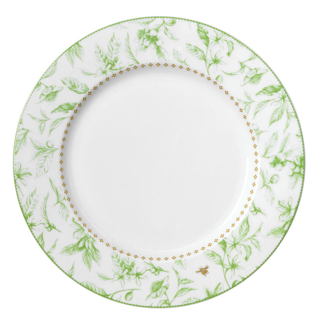 Hive Green Classic Plate 30cm (11 3/4")