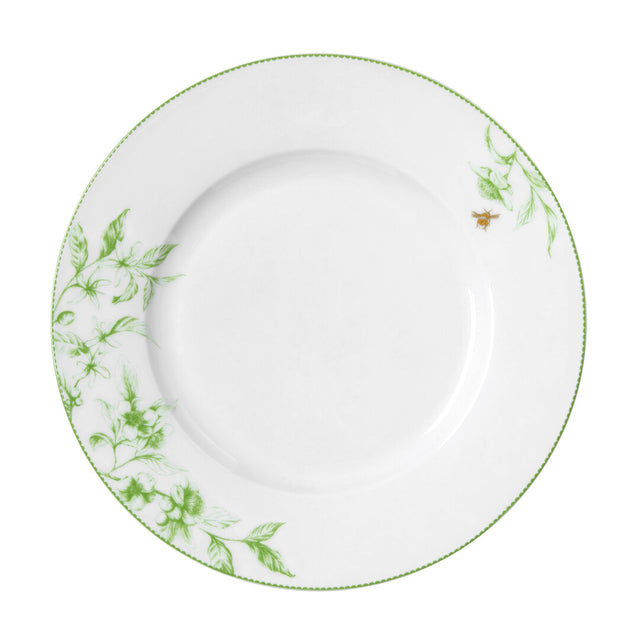 Hive Green Classic Plate 27.5cm (10 3/4")
