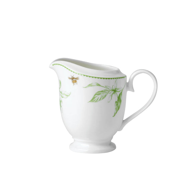 Hive Green Classic Milk Jug 10.5cm 25cl (4 1/6" 9oz)
