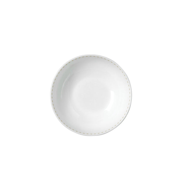 Hive Green Coupe Bowl 14.5cm 35cl (5 3/4" 12 1/3oz)