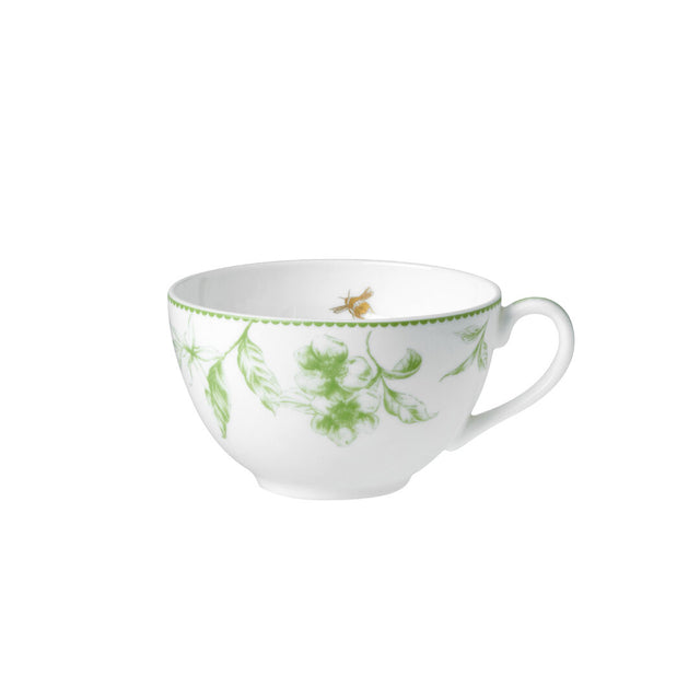 Hive Green Coupe Tea For One Cup 6cm 26cl (2 1/2" 9oz)