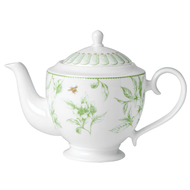 Hive Green Classic 4 Cup Teapot 16.5cm 80cl (6 1/2" 28oz)