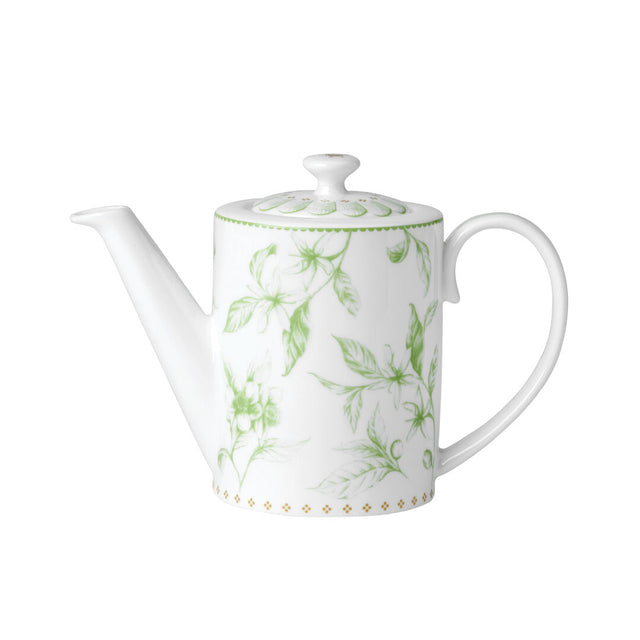Hive Green Connoisseur Beverage Pot 45cl (15 1/4oz)