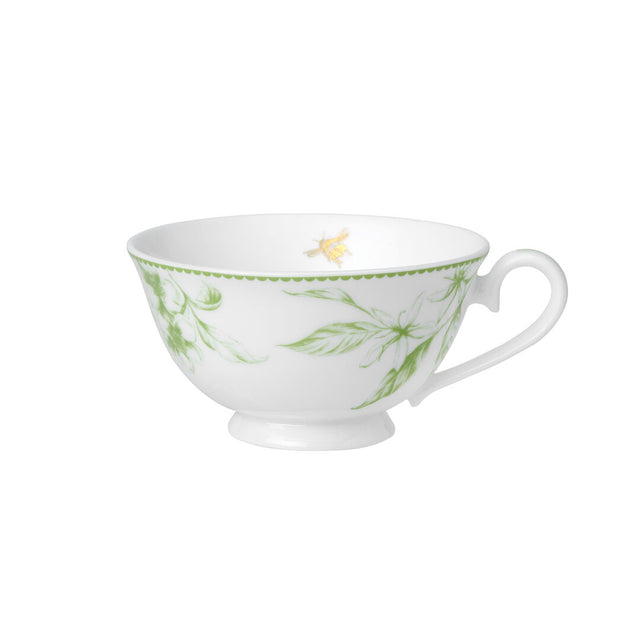 Hive Green Classic Flared Footed Cup 17.75cl (6 1/4oz) Fits AND0169