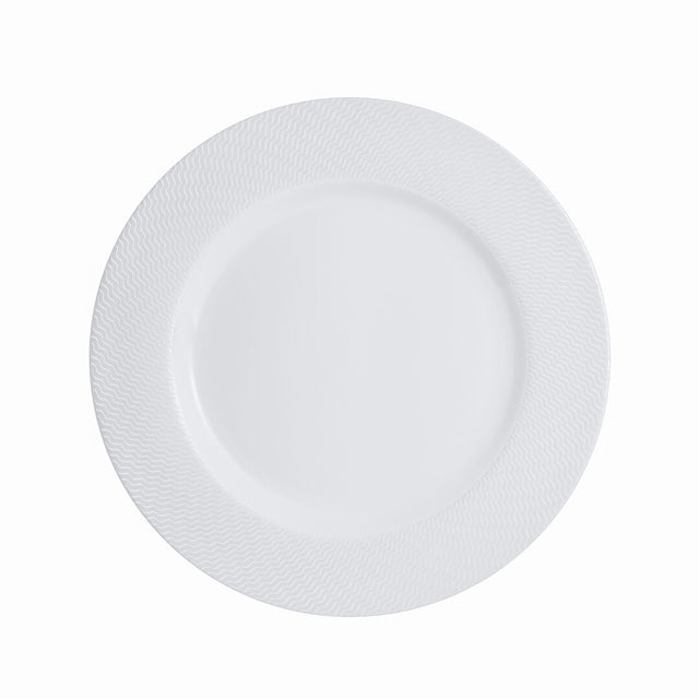 Lahari Classic Plate 27.5cm (10 3/4")