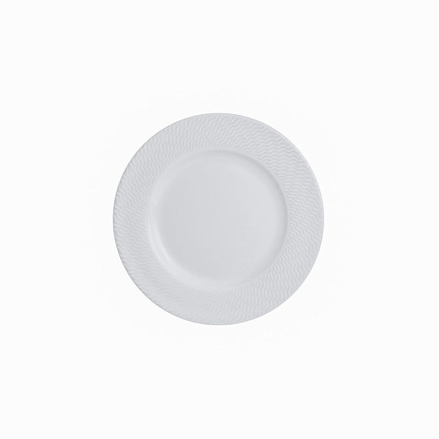 Lahari Classic Plate 16.8cm (6 1/2")