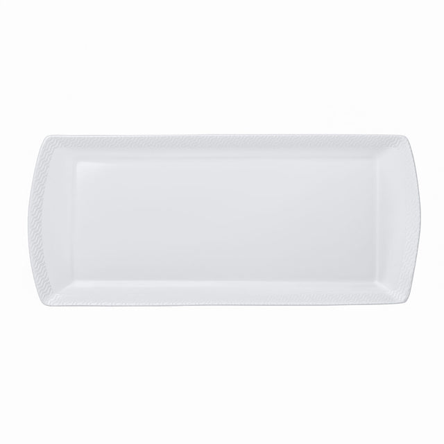 Lahari Classic L/S Rectangle Tray 34 x 15cm (13 1/2" x 6")