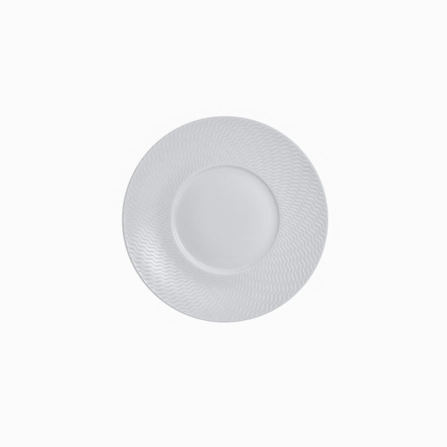 Lahari Coupe Espresso Saucer 12cm (4 3/4" ) Fits AND0112