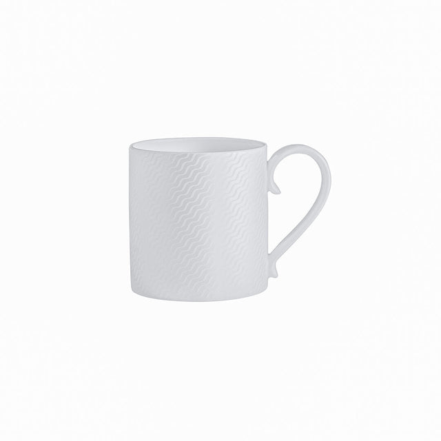 Lahari Coupe Mug 9cm 35cl (3 1/2" 12 1/3oz)