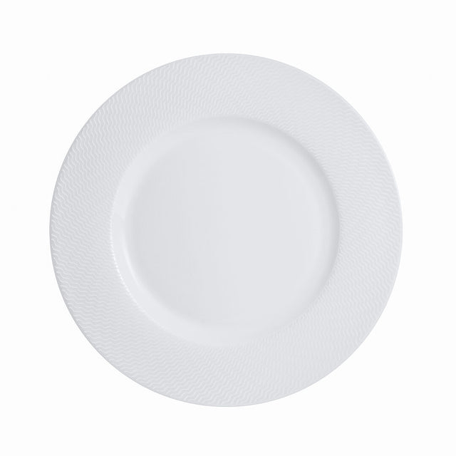 Lahari Plate 28.5cm (11 1/4")