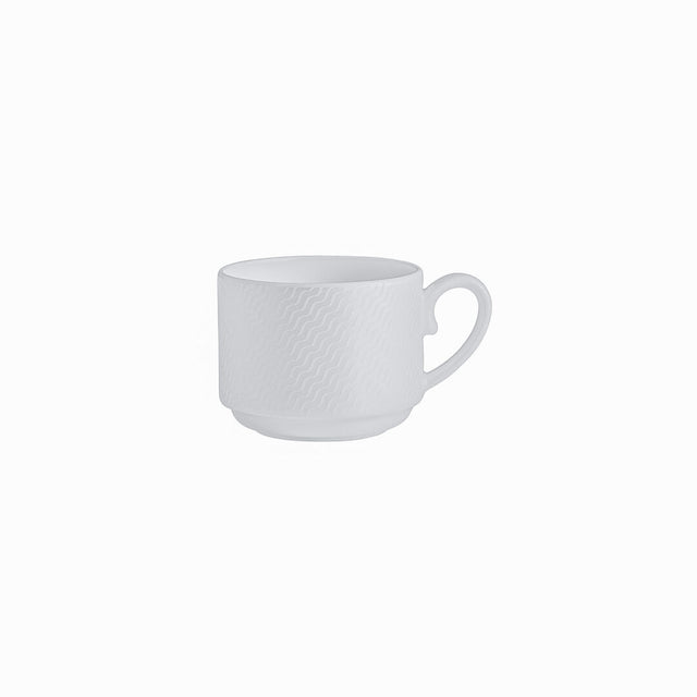 Lahari Stacking Cup 21.25cl (7 1/2oz) Fits AND0107