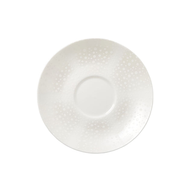 Quill Classic Espresso Saucer 12cm (4 3/4")