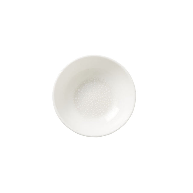 Quill Coupe Butter Dish 8cm (3")