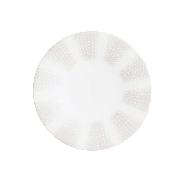 Quill Snipe Plate 22cm (8 3/4")