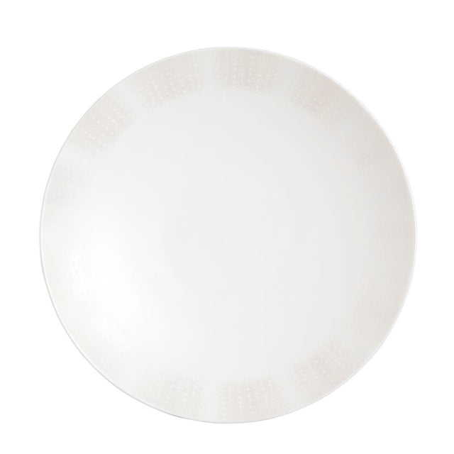 Quill Coupe Deep Bowl 28.5cm (11 1/4")