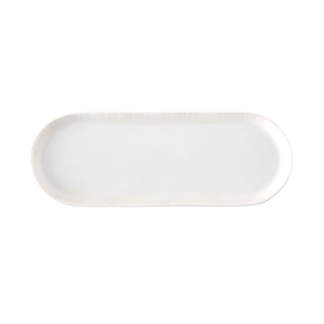 Quill Oblong Tray 25.3 x 9.3cm (10 x 3 1/4")