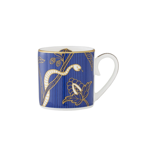 Makira Coffee Can Cup 6cm 10cl (2 1/2" 3 1/2oz)