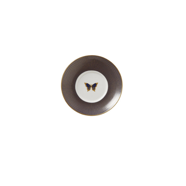 Makira Coupe Espresso Saucer 12cm (4 3/4") Fits AND0112