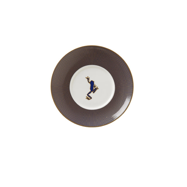Makira Coupe Saucer 16cm (6 1/3") Fits AND0110