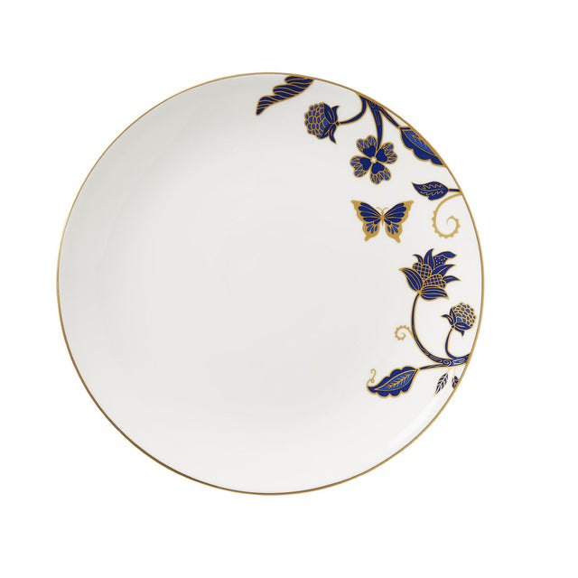 Makira Coupe Plate 27cm (10 1/2")