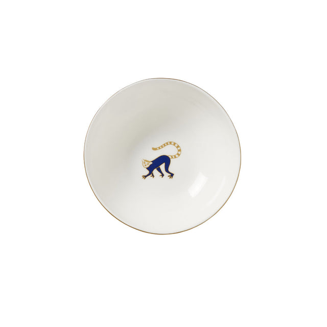 Makira Coupe Bowl 14.5cm 35cl (5 3/4" 12 1/3oz)