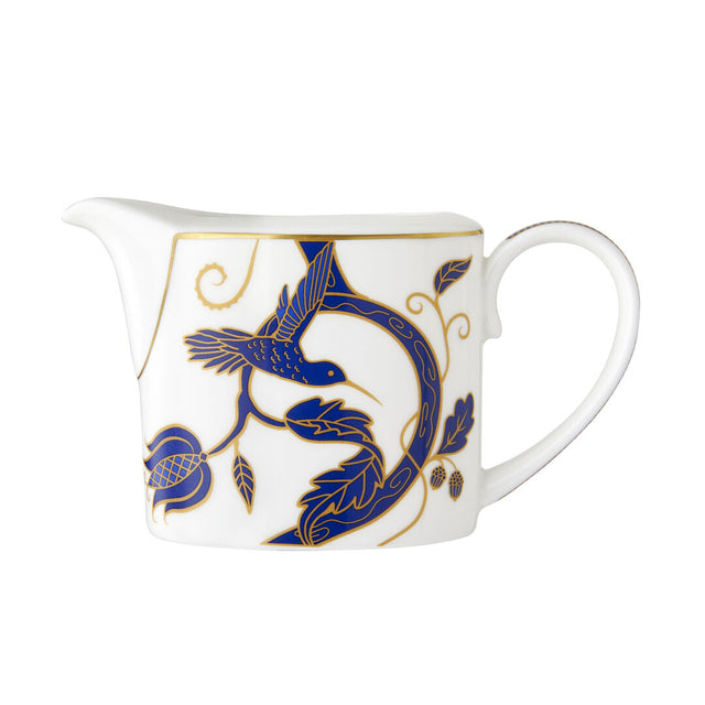 Makira S/S Coupe Milk Jug 9cm 22cl (3 1/2" 7 3/4oz)