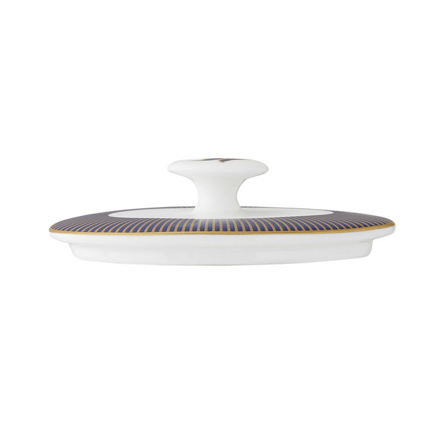 Makira Coupe Oval Sugar Lid Fits AND0335