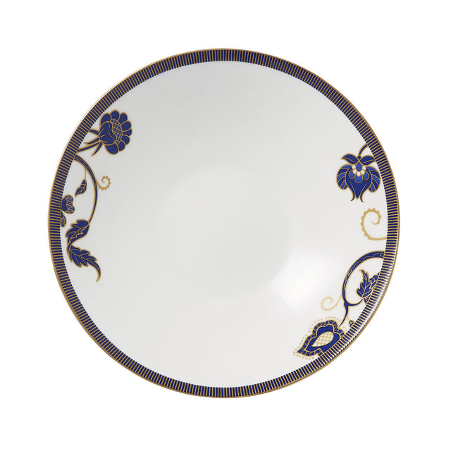 Makira Coupe Bowl 24 x 6cm 59.7cl (9 1/2 x 2 1/2" 21oz)