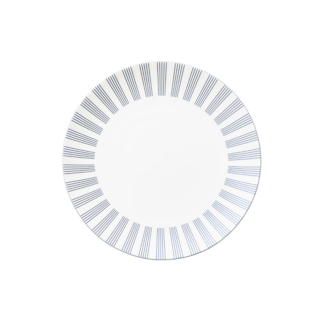 Celestine Coupe Plate 21cm (8 1/4")