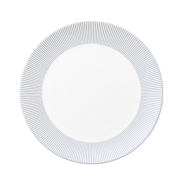 Celestine Coupe Plate 27cm (10 1/2")