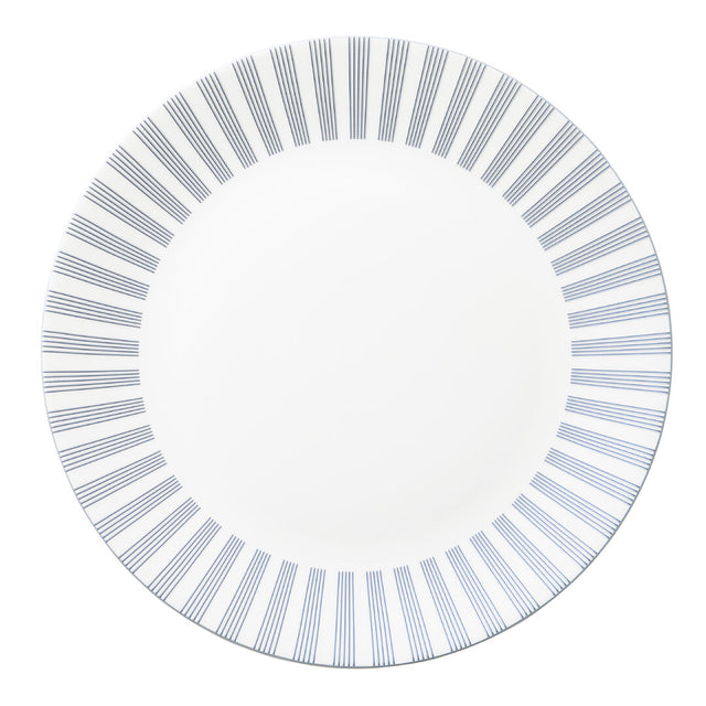 Celestine Coupe Plate 30cm (11 3/4")