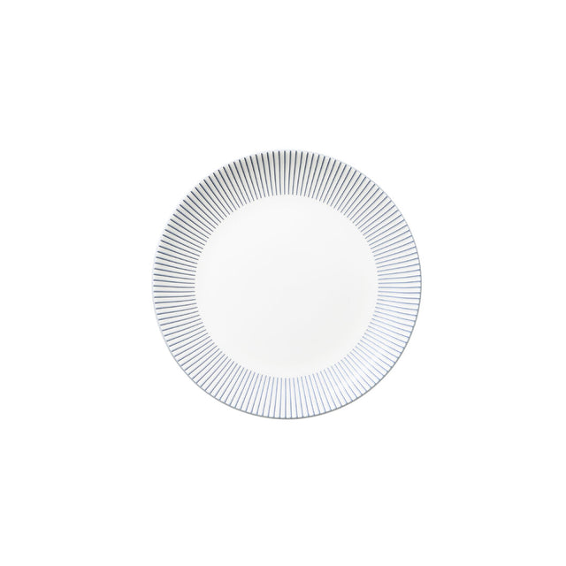 Celestine Coupe Plate 16.5cm (6 1/2")