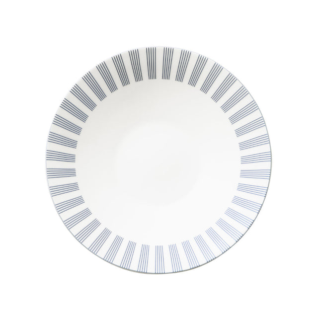 Celestine Coupe Bowl 24cm 59.7cl (9 1/2" 21oz)