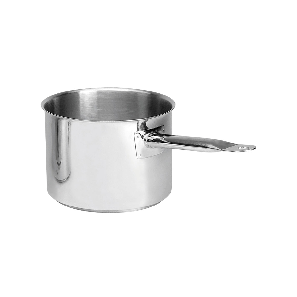 Deep Saucepan 16x11cm 2.1Ltr (82316) - Pack 1