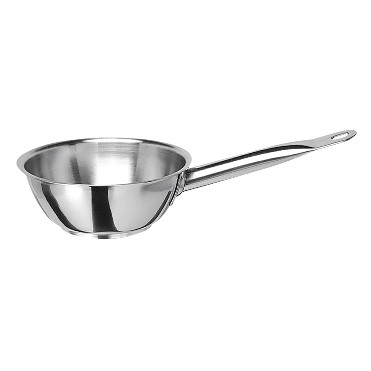 Saute Pan 24cm 3.1Ltr - Pack 1