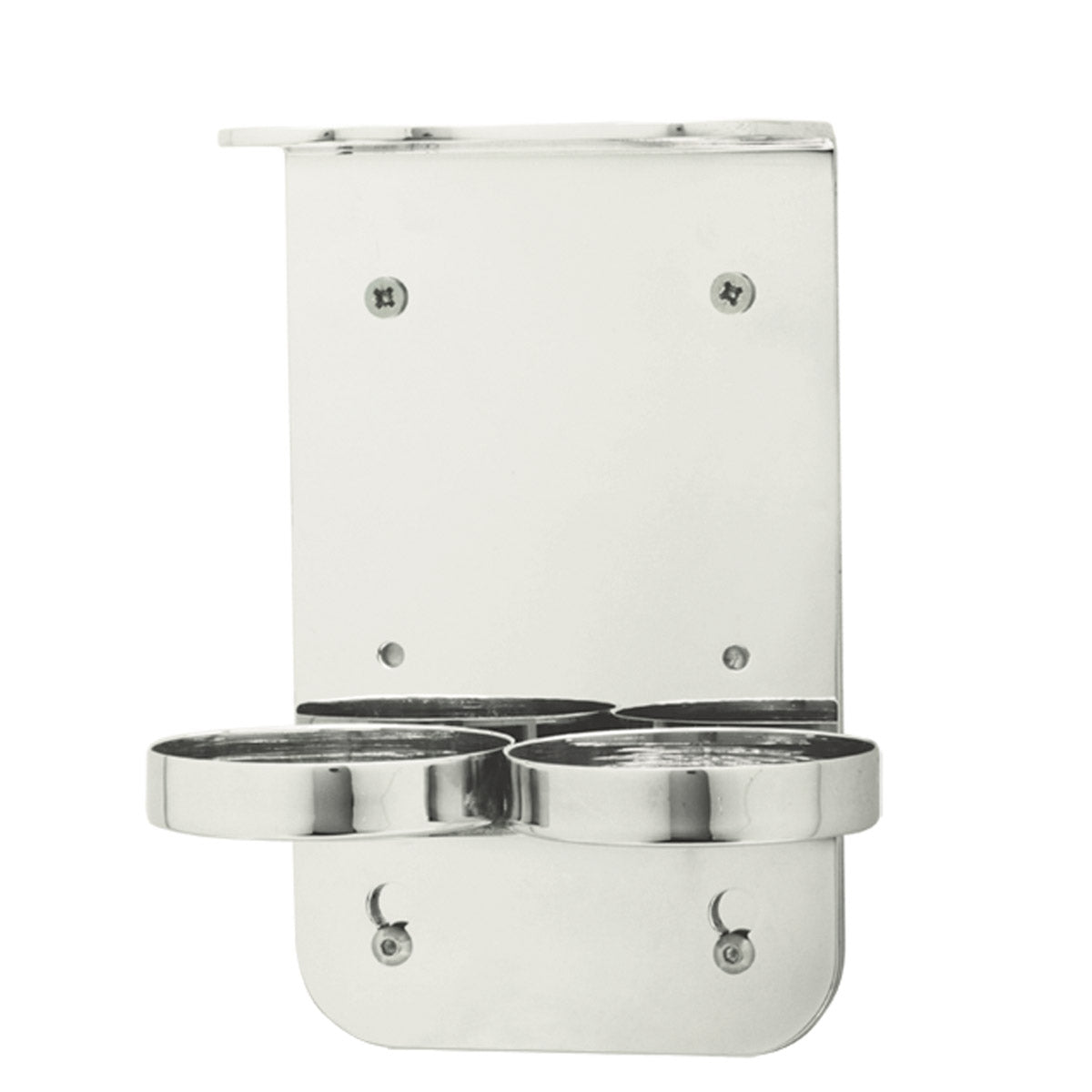 Double Wall Bracket Soap