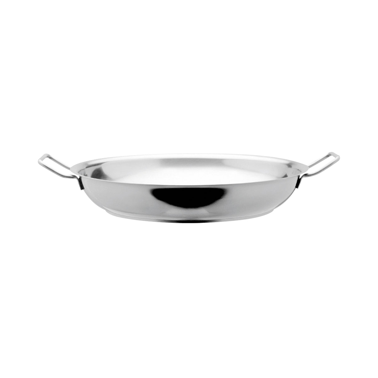Paella Pan 24 x 4.5cm 1.9Ltr - Pack 1