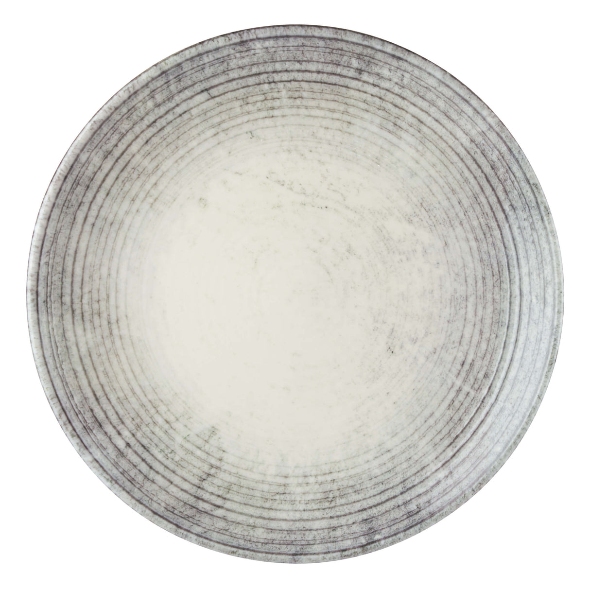 Serenity Coupe Plate 30cm / 11 Â¾" - Pack 12