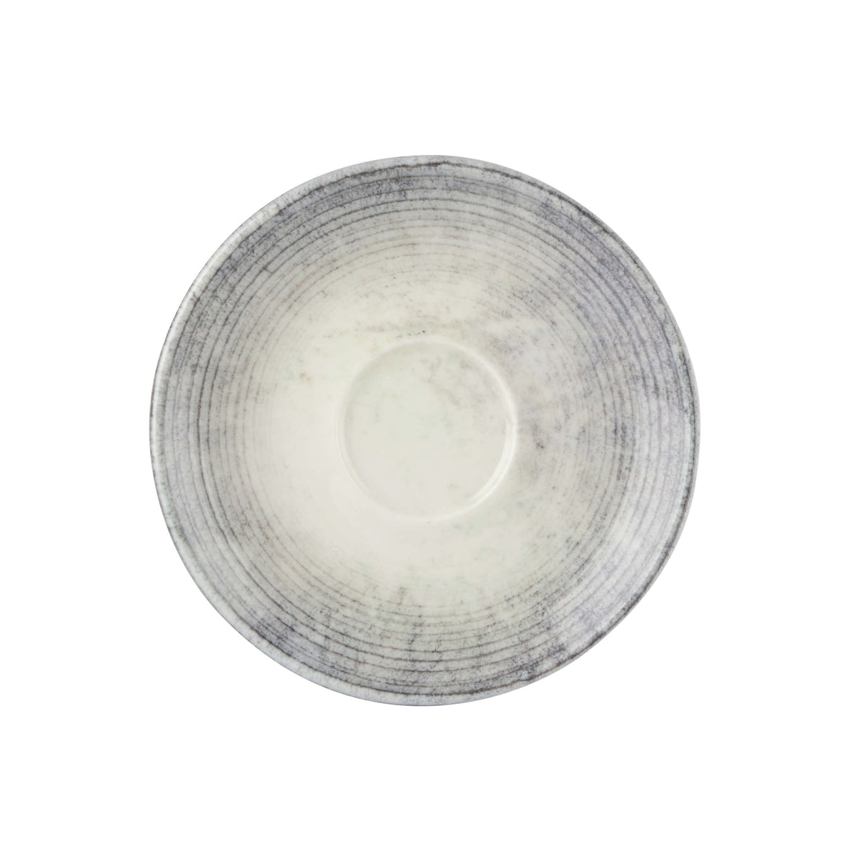 Serenity Espresso Saucer 12cm / 4 Â½" - Pack 12