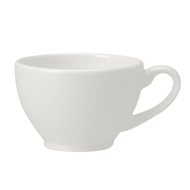 Monaco White Fine Cup 8.5cl (3oz)