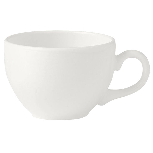 Monaco White Low Cup 8.5cl (3oz)