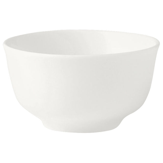 Monaco White Sugar Cup 22.75cl (8oz)