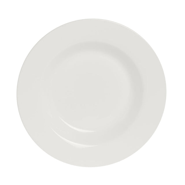 Monaco White Pasta Dish 30cm 56.75cl (11 3/4" 20oz)