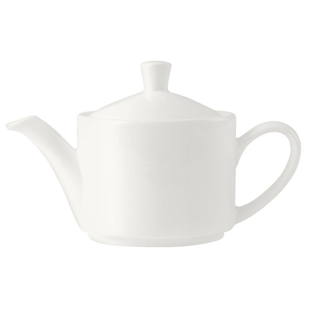 Monaco White Vogue Lid 1 For C660