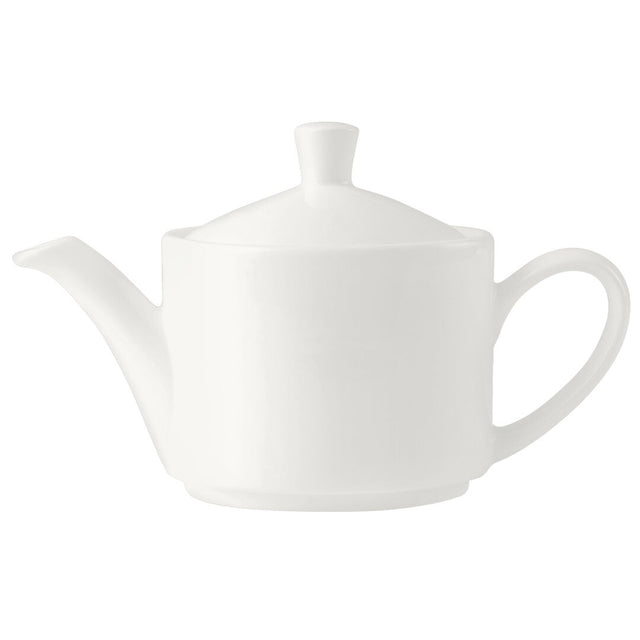 Monaco White Vogue Lid 2 For C661 C662 C679