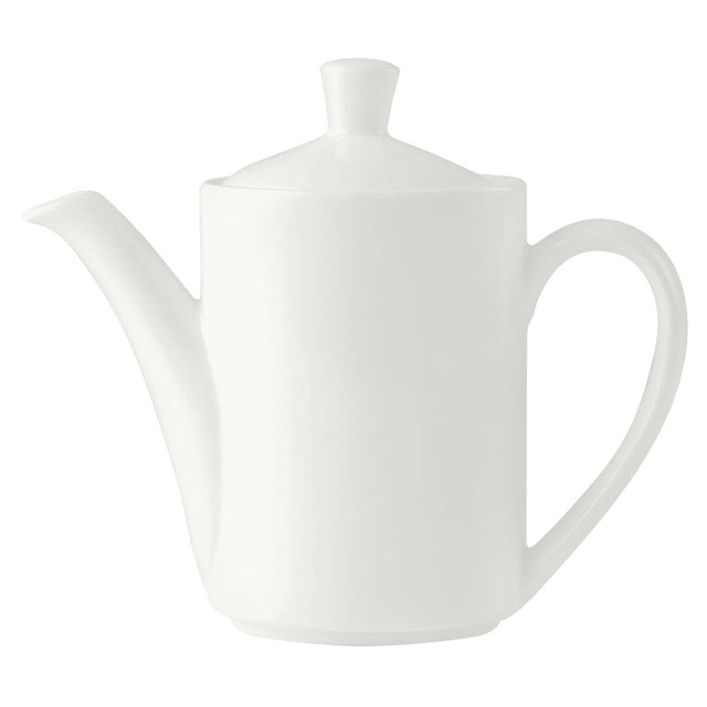 Monaco White Vogue Lid 4 For C664