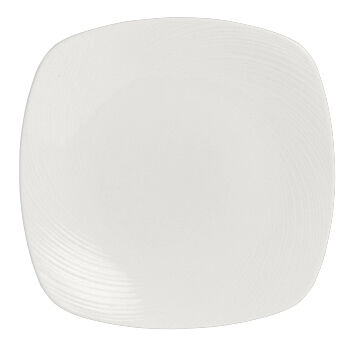 Spyro Quadro Plate 28cm (11")