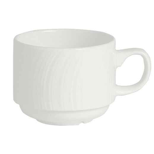 Spyro Stacking Cup 21.5cl (7 1/2oz)
