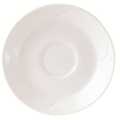 Bianco Saucer 15.25cm (6")