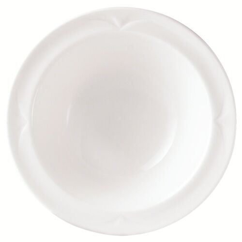 Bianco Rim Fruit 13.5cm (5 1/4")